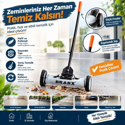 Dw 18 30 Lb Manyetik Girgir