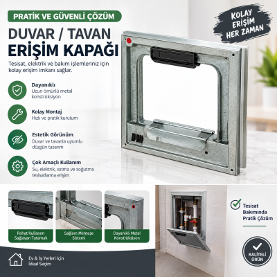 Dw Hassas Kare Makina Terazisi