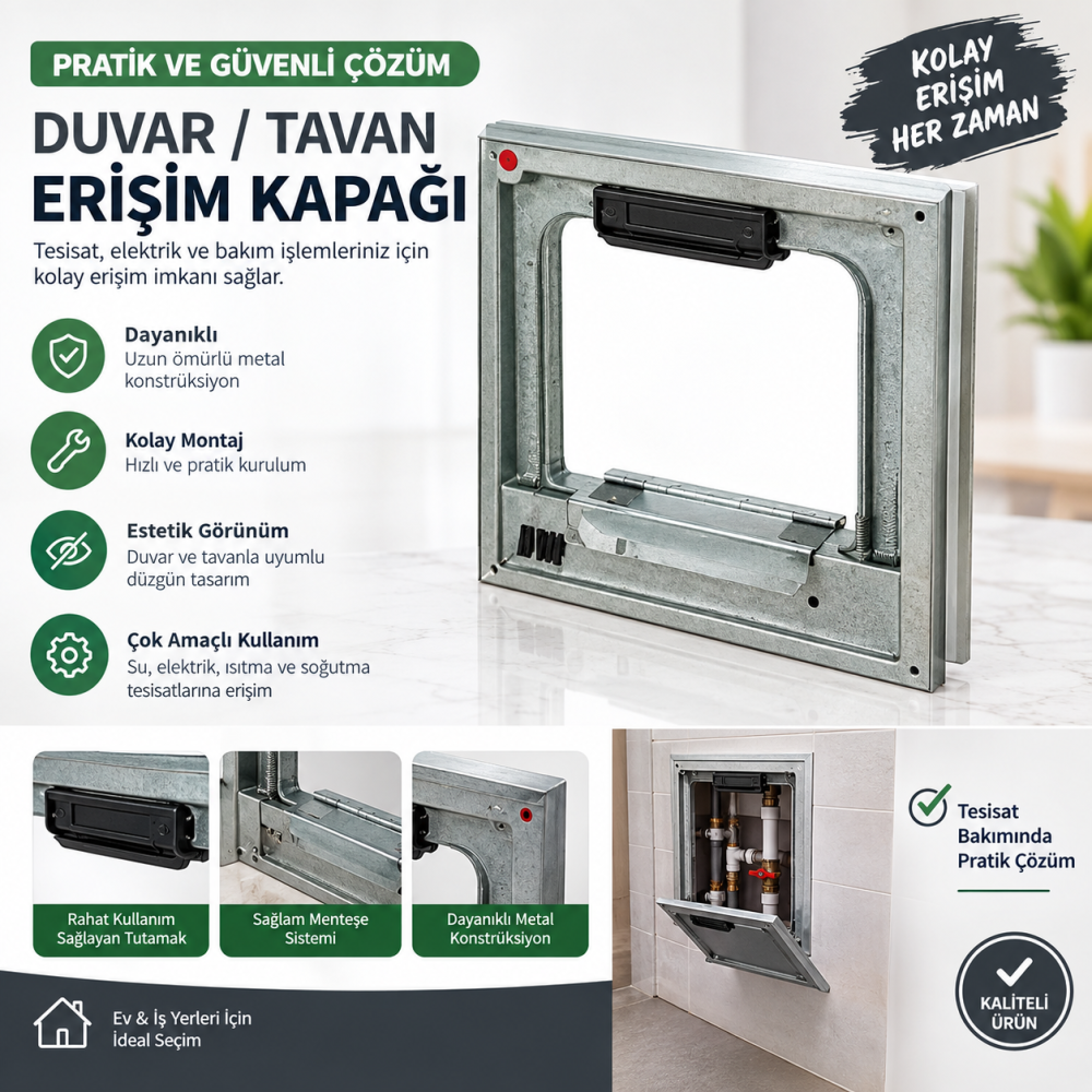 Dw Hassas Kare Makina Terazisi