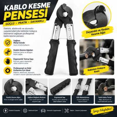 Mekanik Kesme 240mm Tc-250s