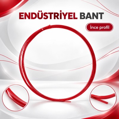 Bakır Telli Fiber Susta 9mm