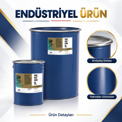 Dowsil Dc 3363 Cam Yalıtım Dolgu Silikonu 275 Kg Set Siyah
