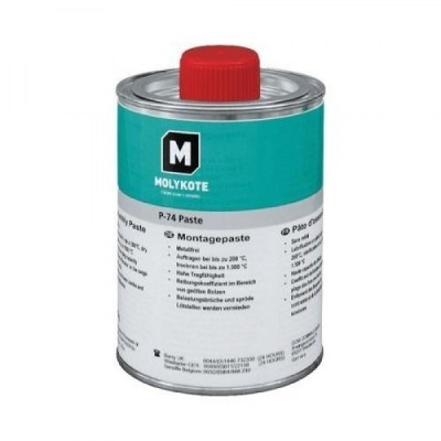 Molykote P 74 Assembly Paste 1 Kg