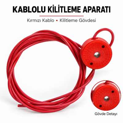 Brady Kablo Eki 244 m
