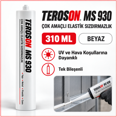 Loctite SI 5368 Otomotiv Silikon Conta 310 Ml