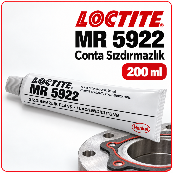 Loctite MR 5922 200 Ml