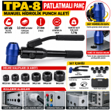 TPA-8 PATLATMALI PANÇ