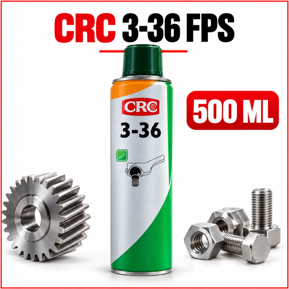 CRC 3-36 FPS 500 ML