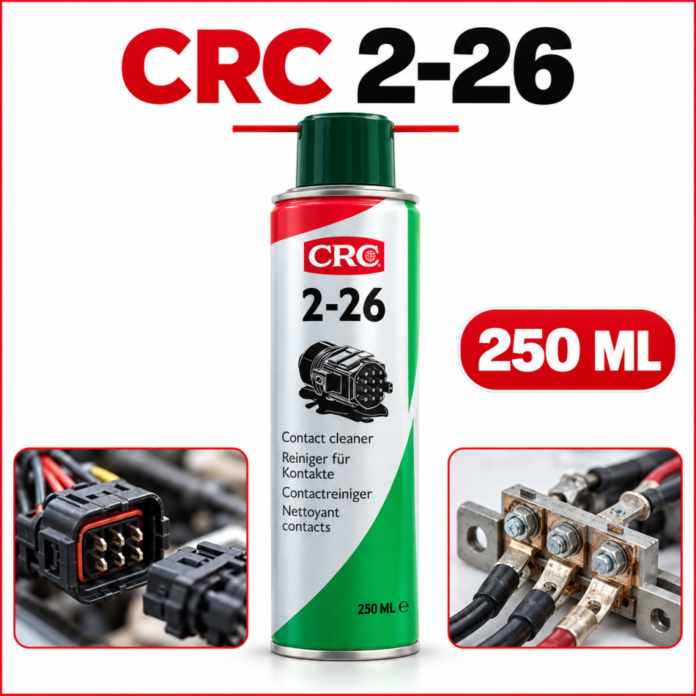 CRC 2-26 250 ML
