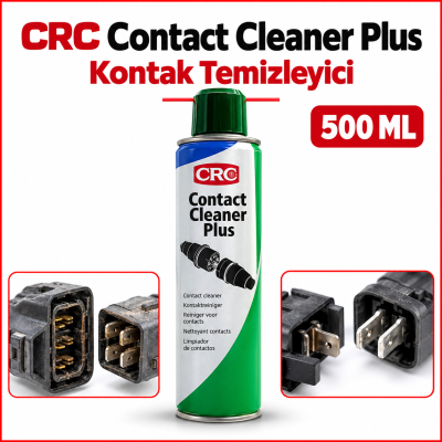 Contact Cleaner Plus 500 ML