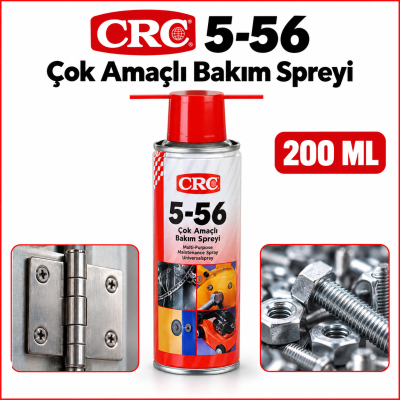 CRC 5-56 200 ML