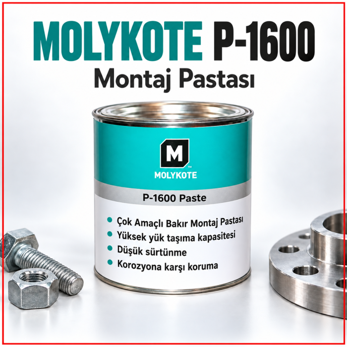 Molykote P-1600