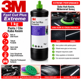 3m Fast Cut Plus Extreme 1kg