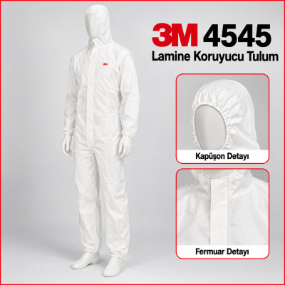 3M 4545 Lamine Tulum