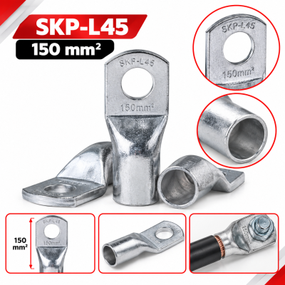 SKP-L45  150mm