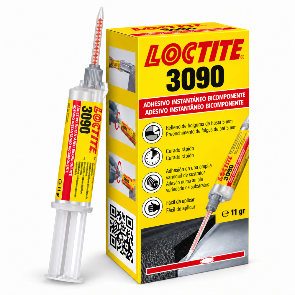 loctıte 3090