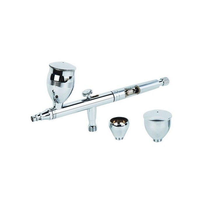 Lotus 183 Aırbrush Boya Tabancası