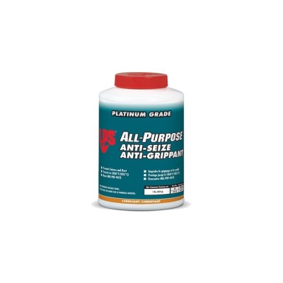Lps Premium All Purpose Antiseize Moly Katkılı-Demontaj Pastası