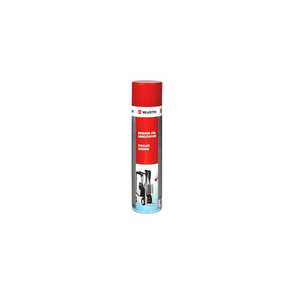 WÜRTH FORKLİFT TEMİZLEYİCİ XL- 750ML