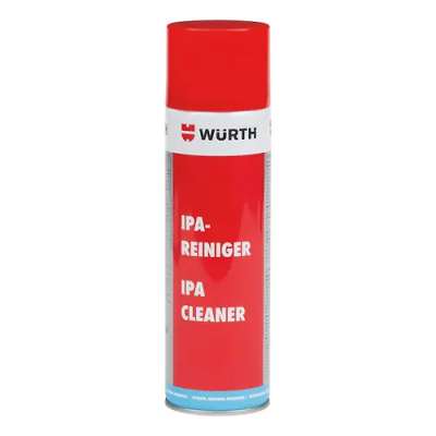 Würth IPA İZOPROPANOL TEMİZLEYİCİ 500 ML