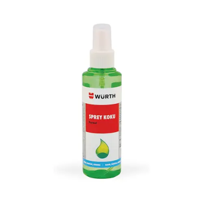 Würth ARAÇ KOKUSU FOREST 150ML