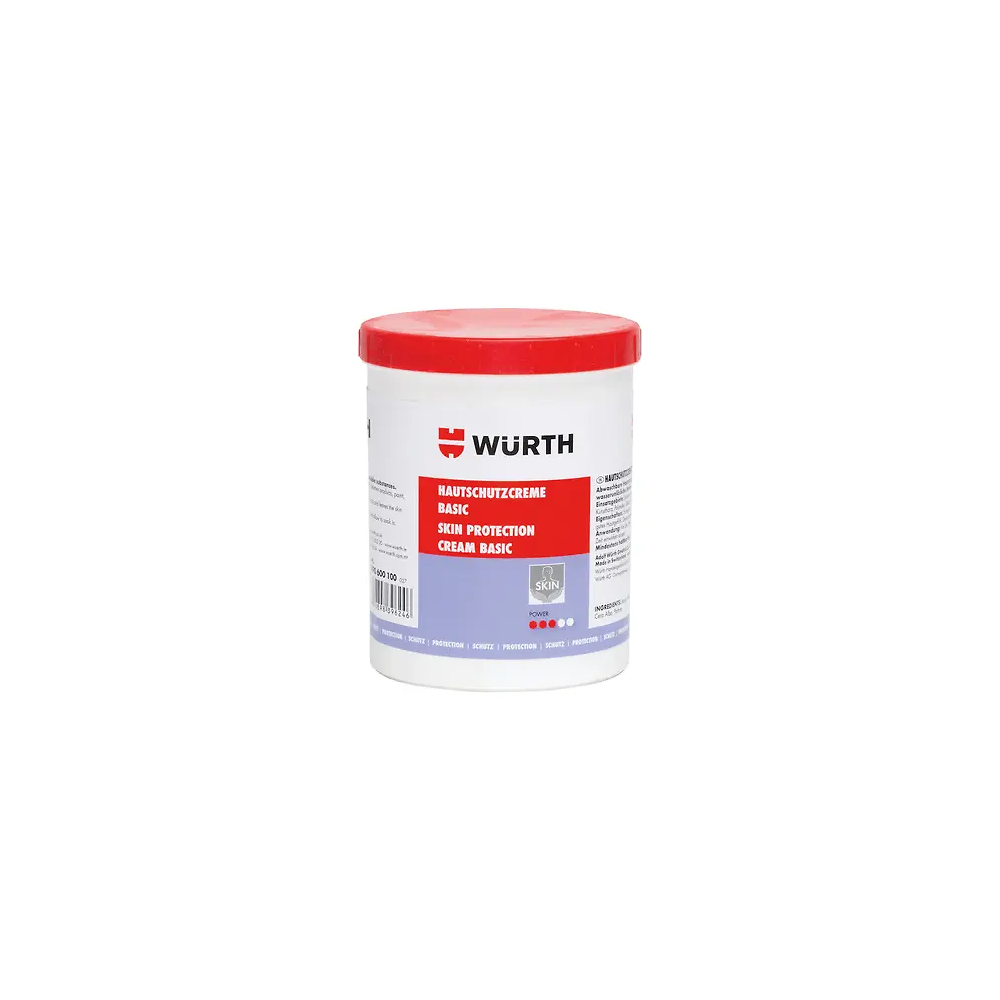 WÜRTH GİZLİ ELDİVEN 1000 ML