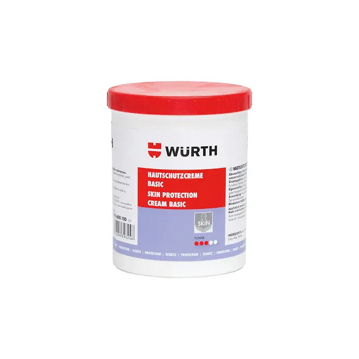 WÜRTH GİZLİ ELDİVEN 1000 ML