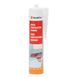 WÜRTH YÜKSEK SICAKLIK SİLİKONU 310 ML