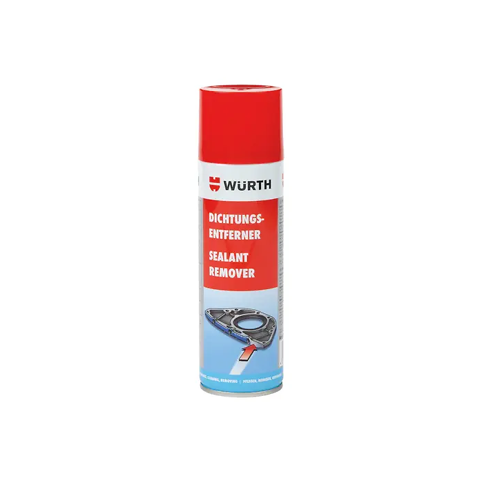 Würth CONTA SÖKÜCÜ SPREY 300ML 