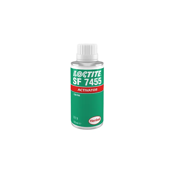 LOCTITE SF 7455 HIZLI YAPIŞTIRICI 12 Adett
