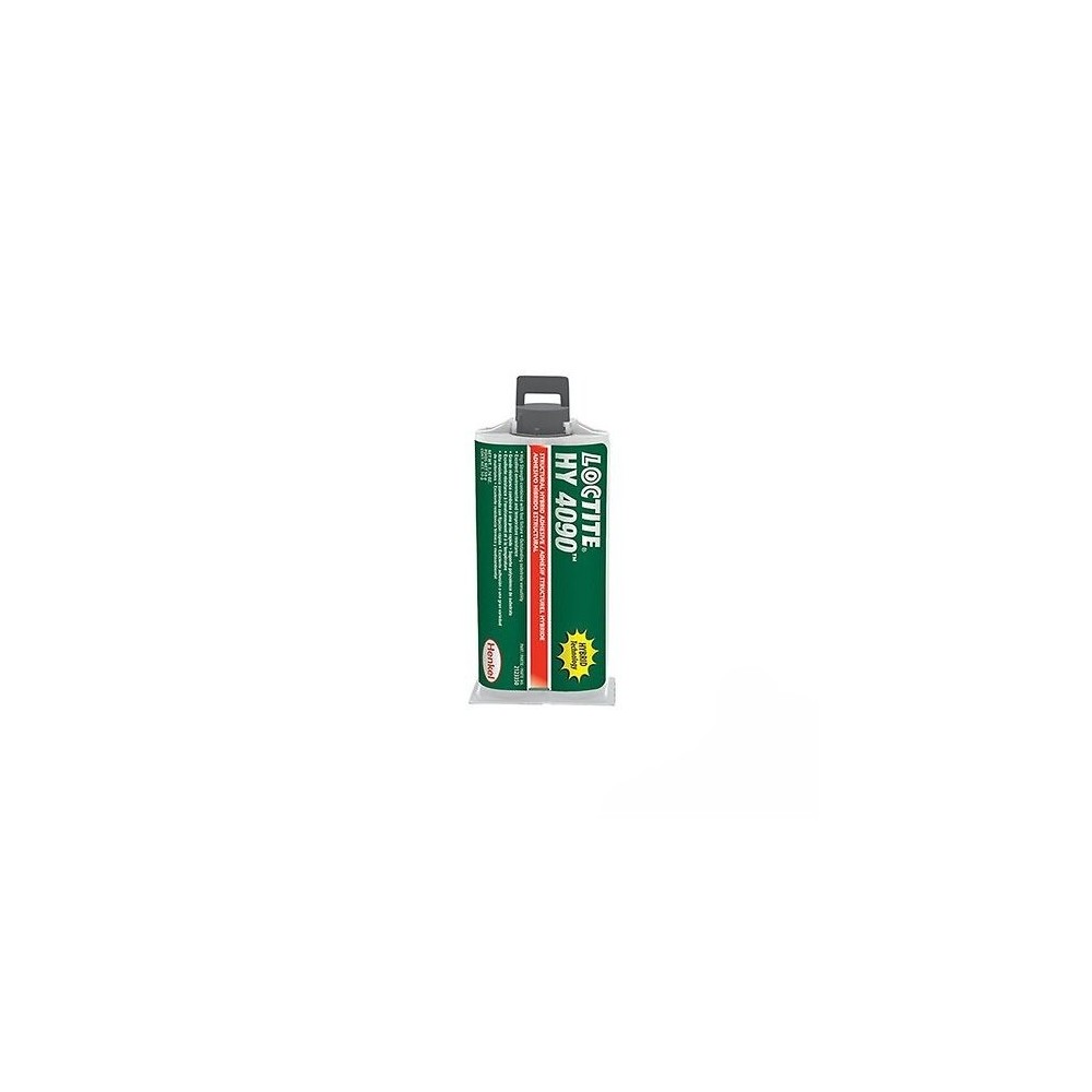 LOCTITE HY 4090 GY Yapısal Gri Hibrit Yapıştırıcı 50 ml
