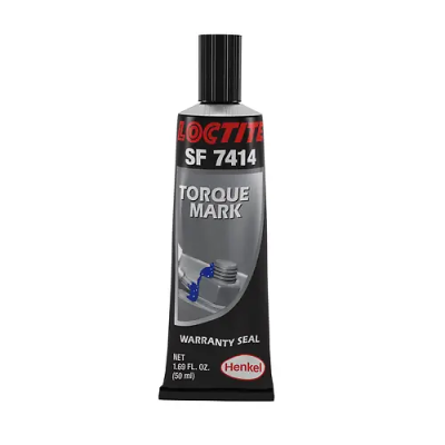 LOCTITE SF 7414 Mavi Civata Sabitleyici 50 ml 12 Adett
