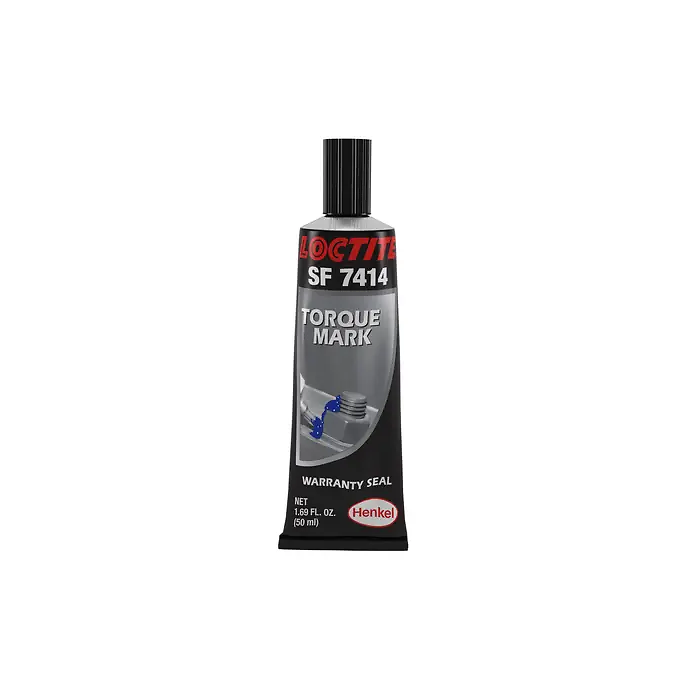 LOCTITE SF 7414 Mavi Civata Sabitleyici 50 ml 12 Adett