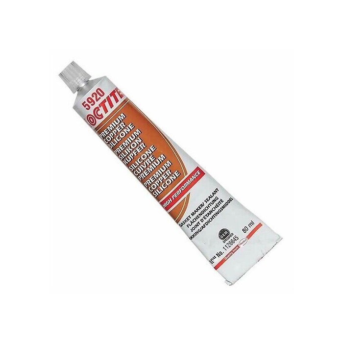 LOCTITE SI 5920 CONTA SIZDIRMAZLIK 80 ML