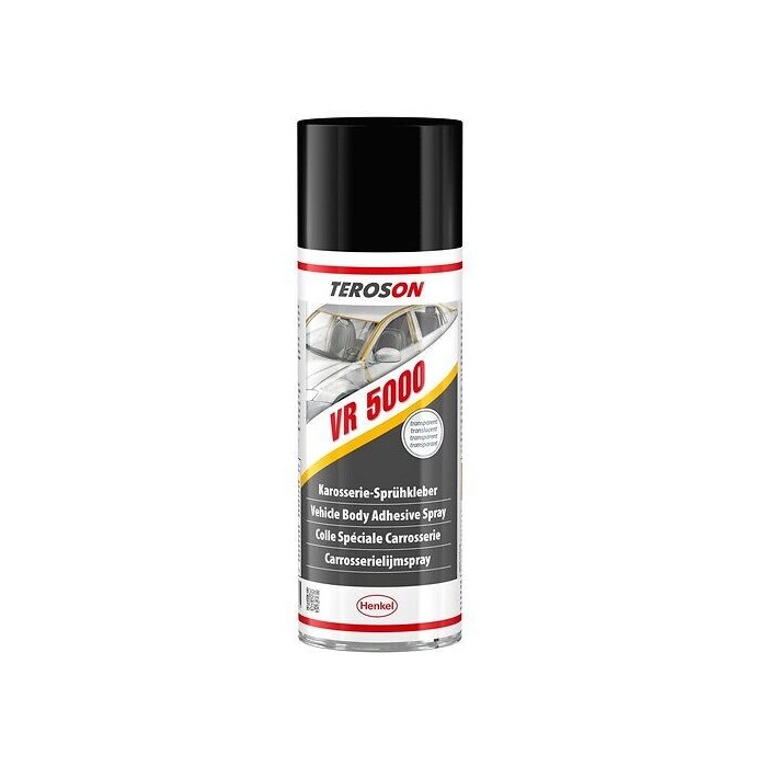 TEROSON VR 5000 SPREY YAPIŞTIRICI 400 ML