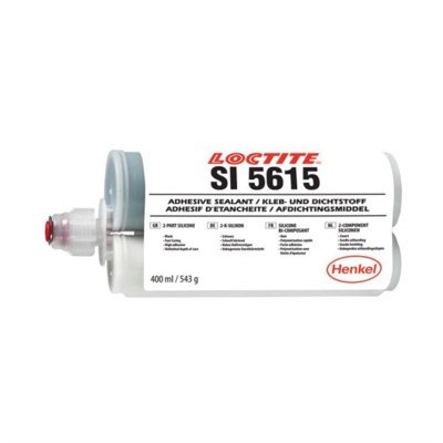 LOCTİTE SI 5615 CONTA YAPIŞTIRICI 400 ML12 ADETT