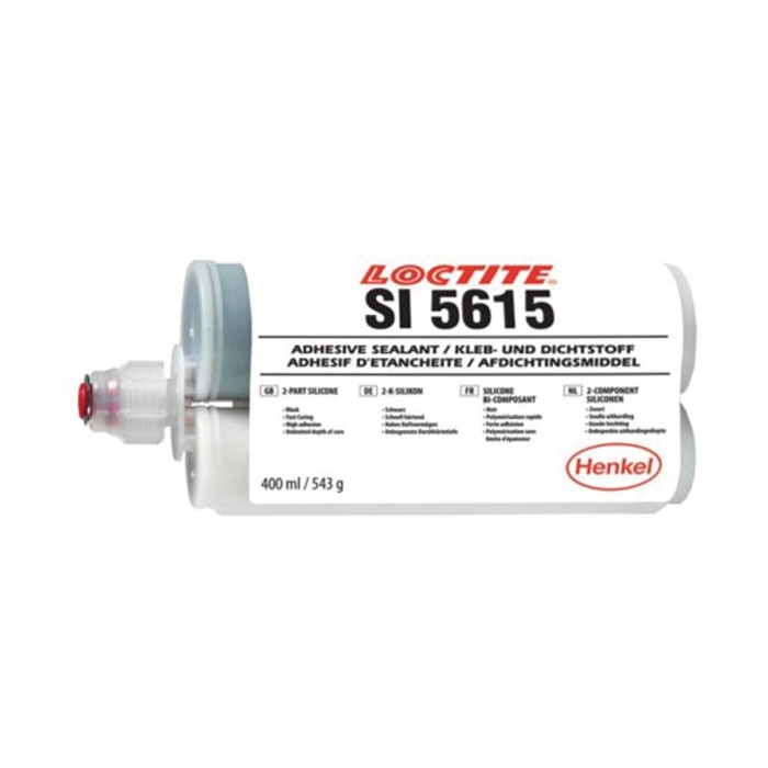 LOCTİTE SI 5615 CONTA YAPIŞTIRICI 400 ML12 ADETT