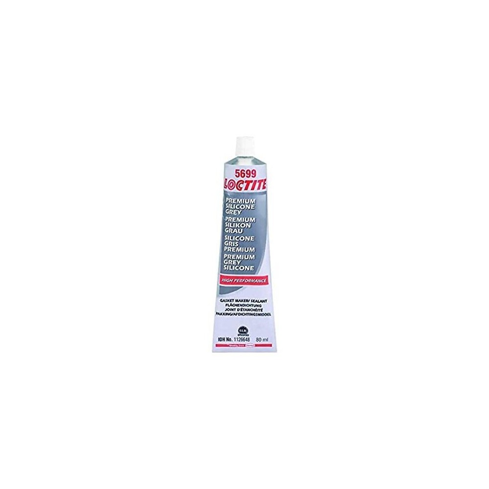 LOCTITE SI 5699 CONTA SIZDIRMAZLIK ÜRÜNÜ 80 ML 12 Adet