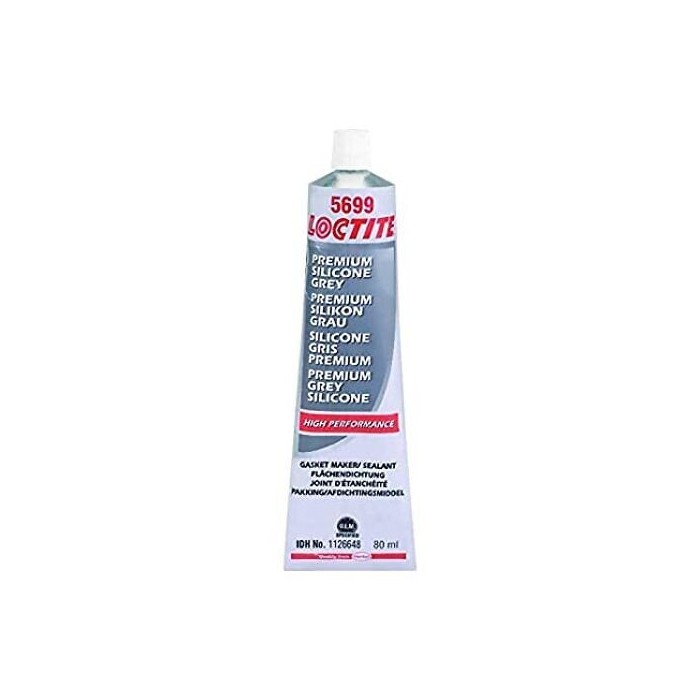 LOCTITE SI 5699 CONTA SIZDIRMAZLIK ÜRÜNÜ 80 ML 12 Adet