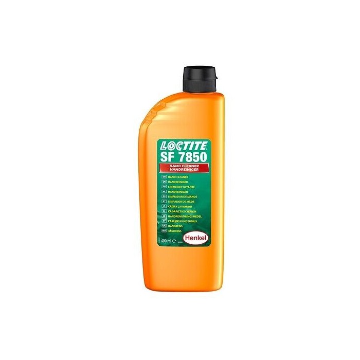 LOCTITE SF 7850 EL TEMİZLEYİCİ 3 LT