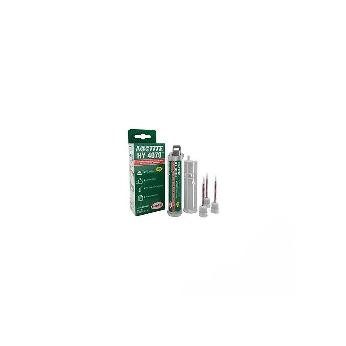 LOCTITE HY 4070 Ultra Hızlı Çok Amaçlı Tamir Yapıştırıcısı 11 gr  12 Adett