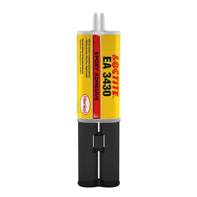 LOCTITE EA 3430 İki Bileşenli Genel Amaçlı Yapıştırıcı 50 gml 