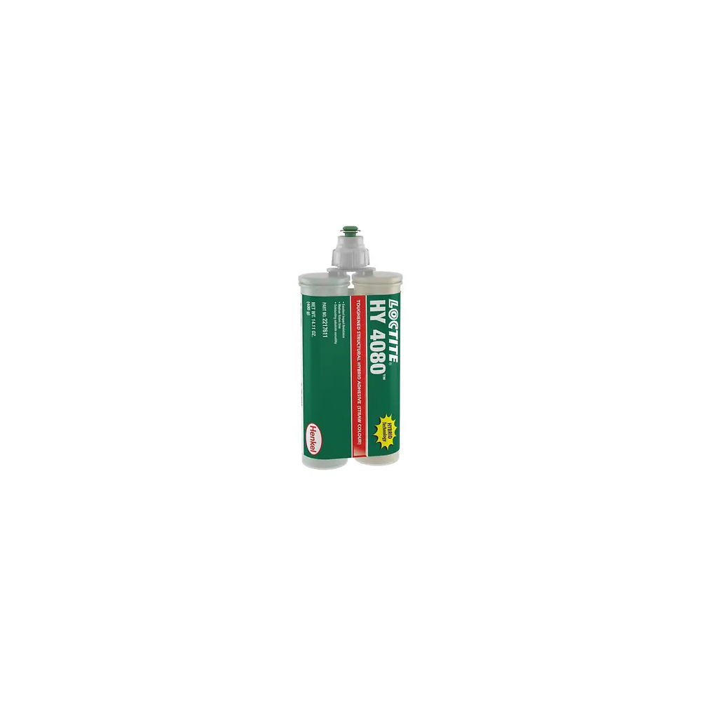 LOCTITE HY 4080 ÇOK AMAÇLI YAPIŞTIRICI
