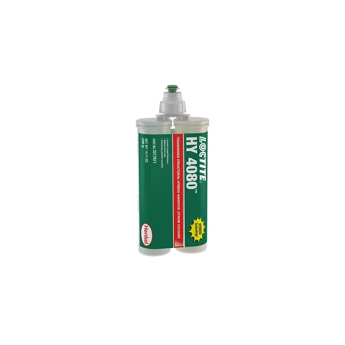 LOCTITE HY 4080 ÇOK AMAÇLI YAPIŞTIRICI