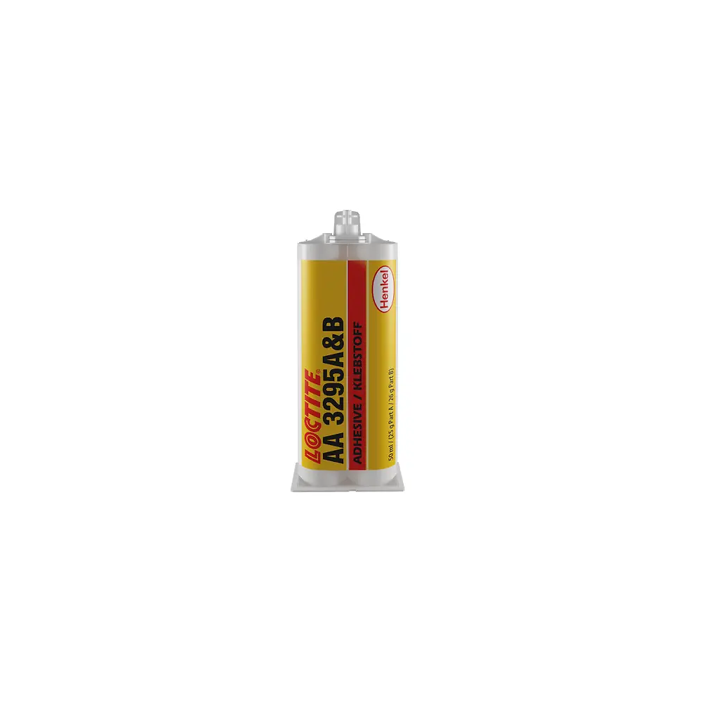 LOCTITE AA 3295 GENEL AMAÇLI GÜÇLÜ YAPIŞTIRICI 50 ML
