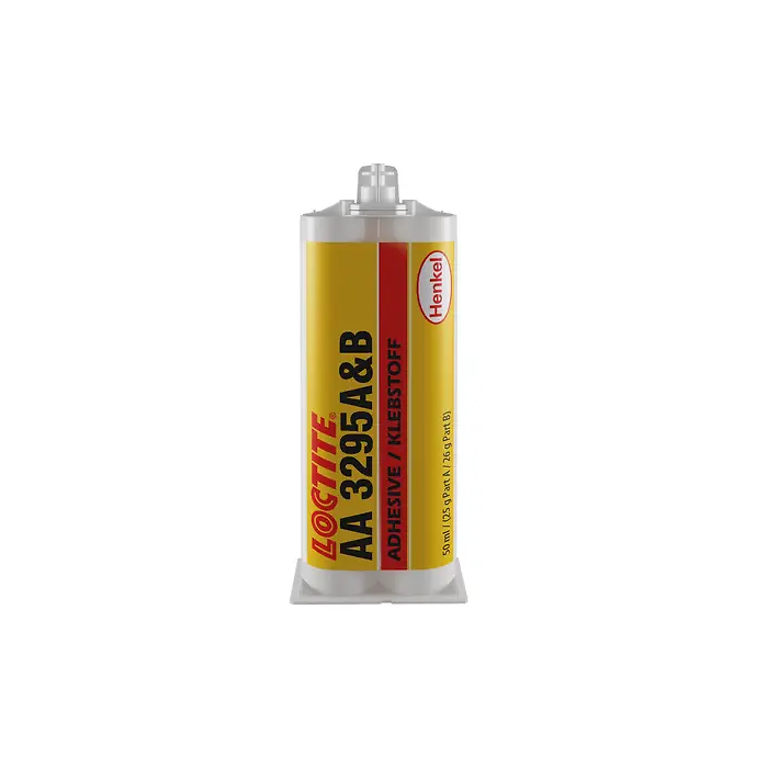 LOCTITE AA 3295 GENEL AMAÇLI GÜÇLÜ YAPIŞTIRICI 50 ML