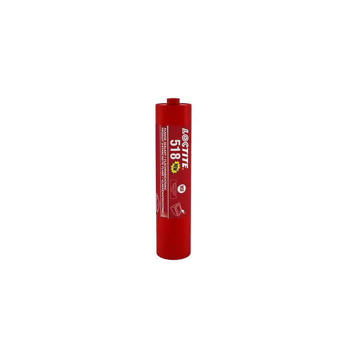 LOCTITE 518 Orta Mukavemetli Genel Amaçlı Sıvı Conta 50 gml 