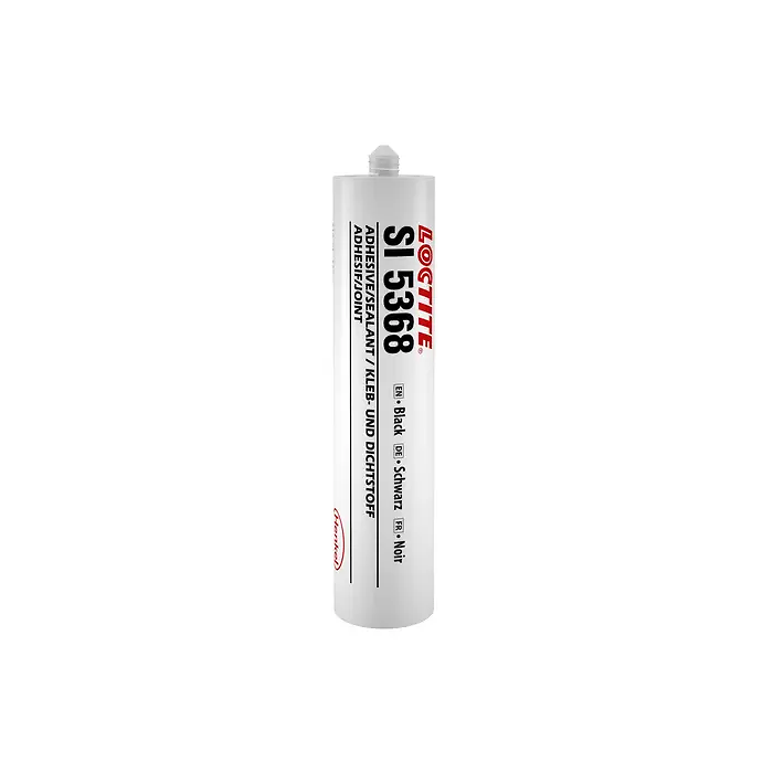Loctite SI 5368 Otomotiv Silikon Conta 310 Ml 12 Adett
