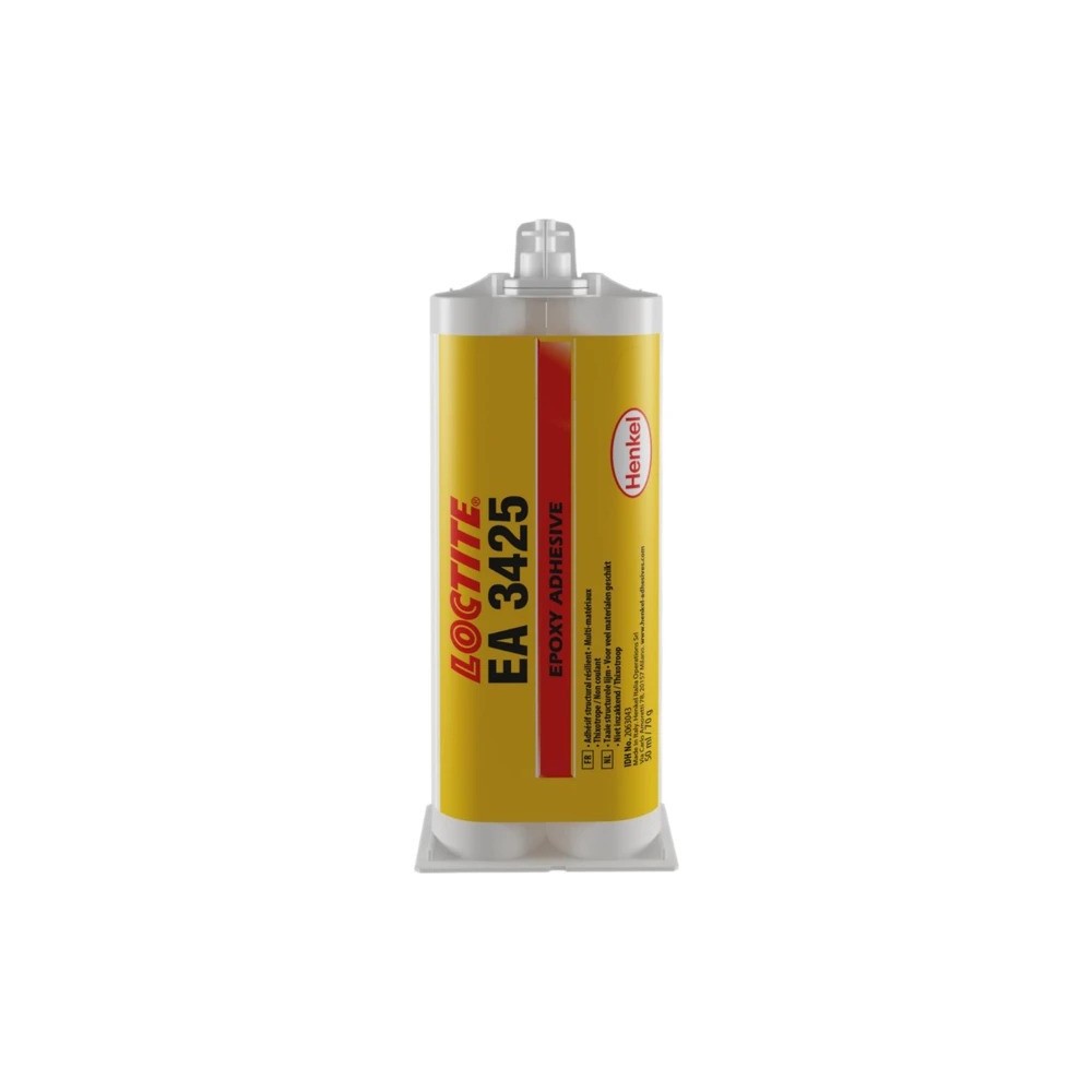 LOCTITE EA 3425 METAL EOPKSİ YAPIŞTIRICI