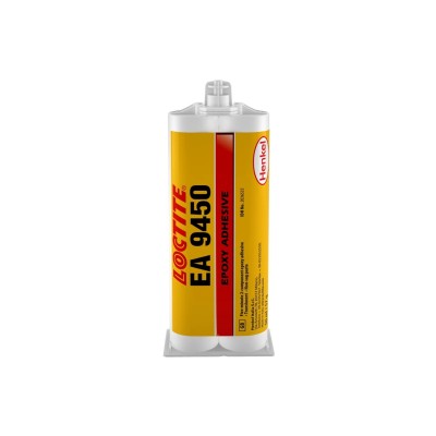 Loctite EA 9450 Epoksi Yapıştırıcı Set 50 Ml